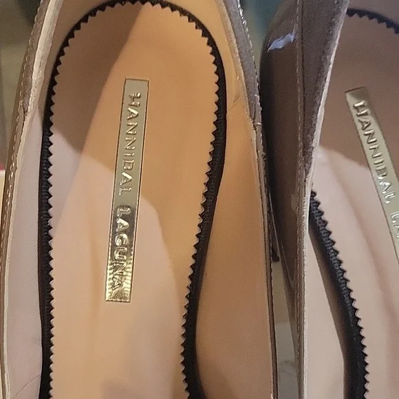 Pumps - Picture 5 of 5